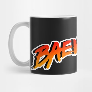 BaeWatch Mug